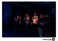 13.12.2023 Umsonst Und Drinnen - Zigori &amp; Martti Mäkkelä