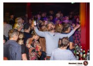 14.01.2023 70ies-Party &quot;The Ballroom Blitz&quot;