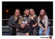 14.01.2023 70ies-Party &quot;The Ballroom Blitz&quot;