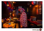 14.01.2023 70ies-Party &quot;The Ballroom Blitz&quot;