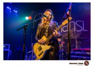 15.02.2023 Umsonst und Drinnen - The Kikis &amp; Karin Rabhansl