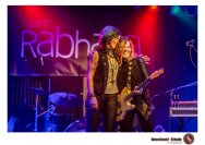15.02.2023 Umsonst und Drinnen - The Kikis &amp; Karin Rabhansl