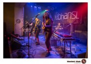 15.02.2023 Umsonst und Drinnen - The Kikis &amp; Karin Rabhansl