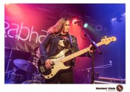 15.02.2023 Umsonst und Drinnen - The Kikis &amp; Karin Rabhansl