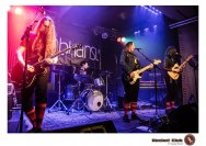 15.02.2023 Umsonst und Drinnen - The Kikis &amp; Karin Rabhansl