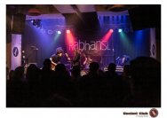 15.02.2023 Umsonst und Drinnen - The Kikis &amp; Karin Rabhansl