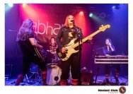 15.02.2023 Umsonst und Drinnen - The Kikis &amp; Karin Rabhansl