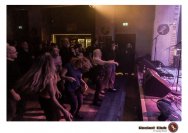 15.02.2023 Umsonst und Drinnen - The Kikis &amp; Karin Rabhansl