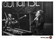 15.02.2023 Umsonst und Drinnen - The Kikis &amp; Karin Rabhansl