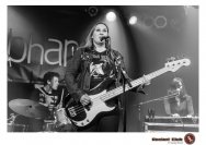15.02.2023 Umsonst und Drinnen - The Kikis &amp; Karin Rabhansl