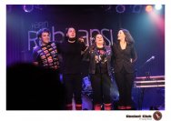 15.02.2023 Umsonst und Drinnen - The Kikis &amp; Karin Rabhansl