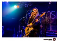 15.02.2023 Umsonst und Drinnen - The Kikis &amp; Karin Rabhansl