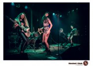 15.03.2023 Umsonst und Drinnen - Doll Circus &amp; SUN