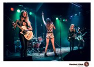 15.03.2023 Umsonst und Drinnen - Doll Circus &amp; SUN