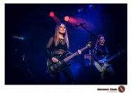 15.03.2023 Umsonst und Drinnen - Doll Circus &amp; SUN