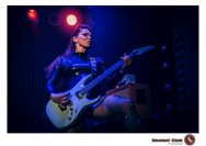 15.03.2023 Umsonst und Drinnen - Doll Circus &amp; SUN