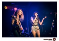 15.03.2023 Umsonst und Drinnen - Doll Circus &amp; SUN