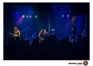 15.03.2023 Umsonst und Drinnen - Doll Circus &amp; SUN