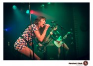 15.03.2023 Umsonst und Drinnen - Doll Circus &amp; SUN