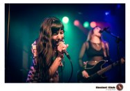 15.03.2023 Umsonst und Drinnen - Doll Circus &amp; SUN