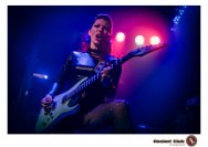 15.03.2023 Umsonst und Drinnen - Doll Circus &amp; SUN