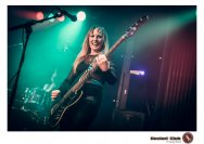 15.03.2023 Umsonst und Drinnen - Doll Circus &amp; SUN
