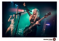 15.03.2023 Umsonst und Drinnen - Doll Circus &amp; SUN