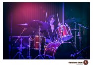 15.03.2023 Umsonst und Drinnen - Doll Circus &amp; SUN