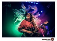 15.03.2023 Umsonst und Drinnen - Doll Circus &amp; SUN