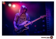 15.03.2023 Umsonst und Drinnen - Doll Circus &amp; SUN