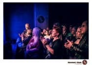 15.03.2023 Umsonst und Drinnen - Doll Circus &amp; SUN