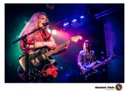 15.03.2023 Umsonst und Drinnen - Doll Circus &amp; SUN