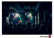 15.03.2023 Umsonst und Drinnen - Doll Circus &amp; SUN