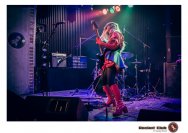 15.03.2023 Umsonst und Drinnen - Doll Circus &amp; SUN