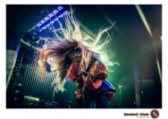 15.03.2023 Umsonst und Drinnen - Doll Circus &amp; SUN