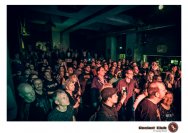 15.03.2023 Umsonst und Drinnen - Doll Circus &amp; SUN
