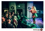 15.03.2023 Umsonst und Drinnen - Doll Circus &amp; SUN
