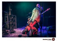 15.03.2023 Umsonst und Drinnen - Doll Circus &amp; SUN