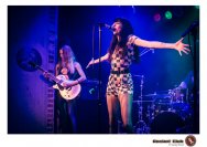 15.03.2023 Umsonst und Drinnen - Doll Circus &amp; SUN