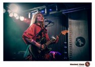 15.03.2023 Umsonst und Drinnen - Doll Circus &amp; SUN