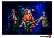 15.03.2023 Umsonst und Drinnen - Doll Circus &amp; SUN