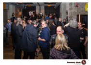15.03.2023 Umsonst und Drinnen - Doll Circus &amp; SUN