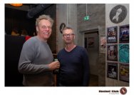 15.03.2023 Umsonst und Drinnen - Doll Circus &amp; SUN