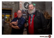 15.03.2023 Umsonst und Drinnen - Doll Circus &amp; SUN