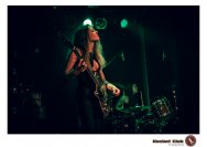 15.03.2023 Umsonst und Drinnen - Doll Circus &amp; SUN