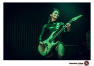 15.03.2023 Umsonst und Drinnen - Doll Circus &amp; SUN