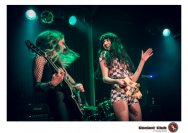 15.03.2023 Umsonst und Drinnen - Doll Circus &amp; SUN
