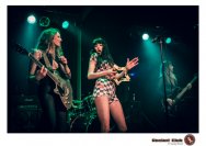 15.03.2023 Umsonst und Drinnen - Doll Circus &amp; SUN