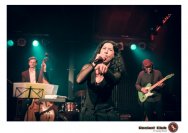 15.04.2023 Krem Brülle &amp; die Nachbarn &amp; Benoit Martiny Band &amp; 80ies Flashback Party