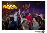 15.04.2023 Krem Brülle &amp; die Nachbarn &amp; Benoit Martiny Band &amp; 80ies Flashback Party